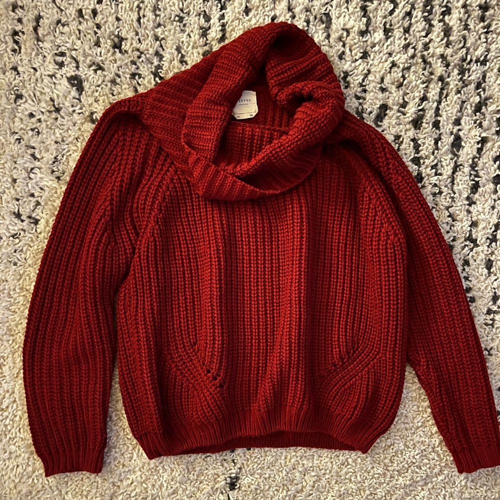 Harper Sweater